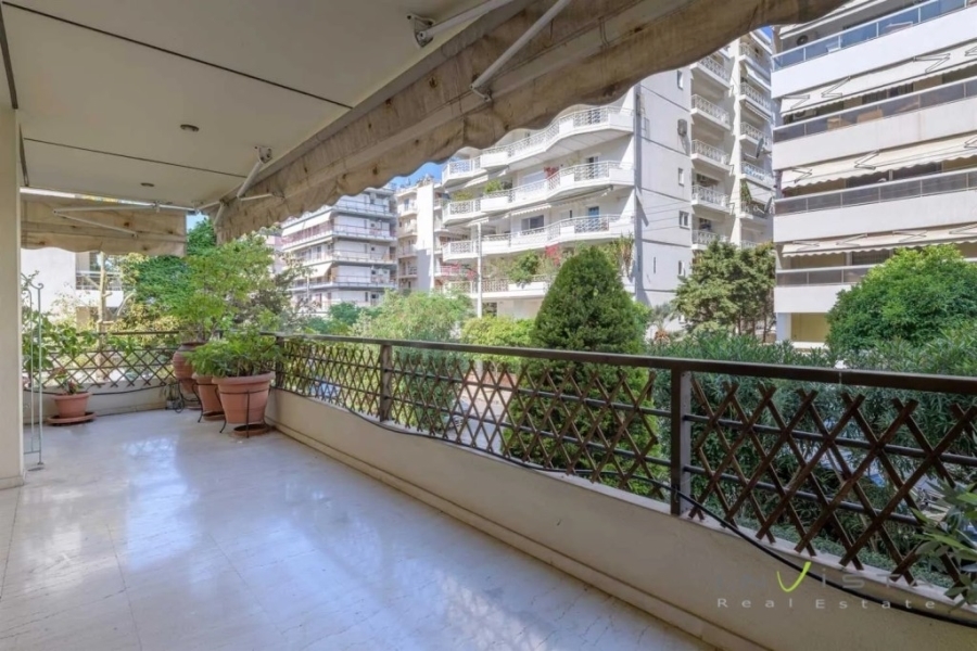 (For Sale) Residential Apartment || Athens South/Palaio Faliro - 144 Sq.m, 3 Bedrooms, 485.000€ 