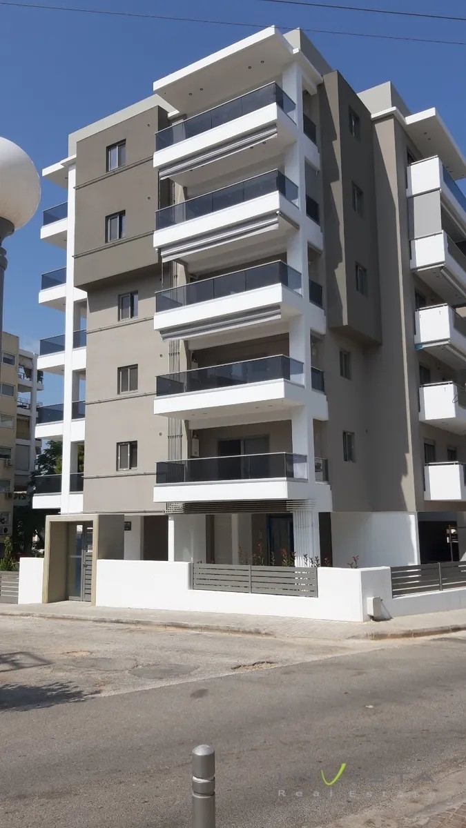 (For Sale) Residential Apartment || Athens South/Agios Dimitrios - 70 Sq.m, 2 Bedrooms, 280.000€ 
