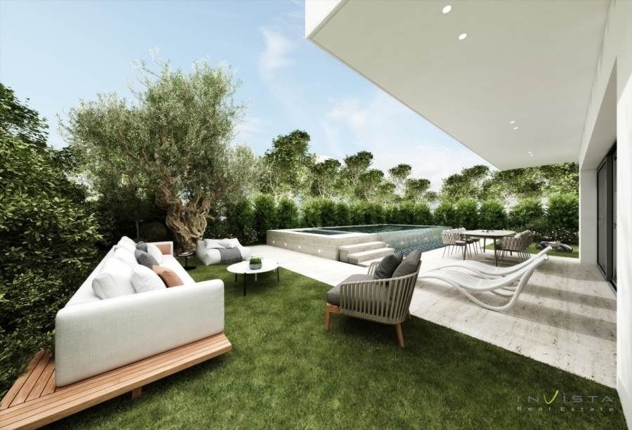 (For Sale) Residential Maisonette || East Attica/Voula - 200 Sq.m, 3 Bedrooms, 1.350.000€ 