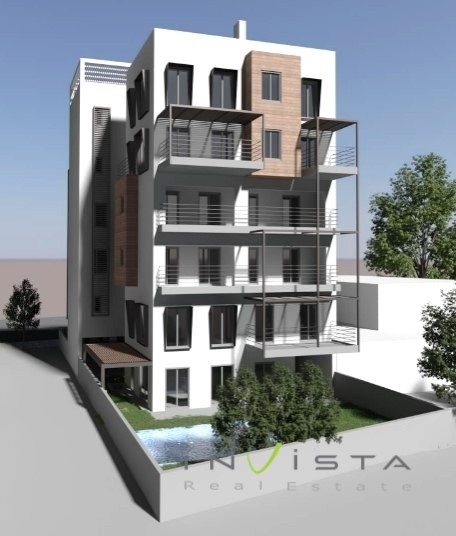 (Προς Πώληση) Κατοικία Διαμέρισμα || Αθήνα Νότια/Ελληνικό - 80 τ.μ, 2 Υ/Δ, 430.000€ 