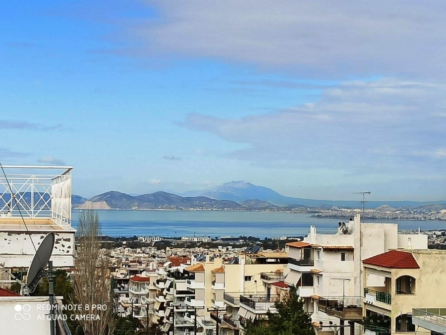 (For Rent) Residential Floor Apartment || Athens South/Glyfada - 80 Sq.m, 2 Bedrooms, 1.100€ 