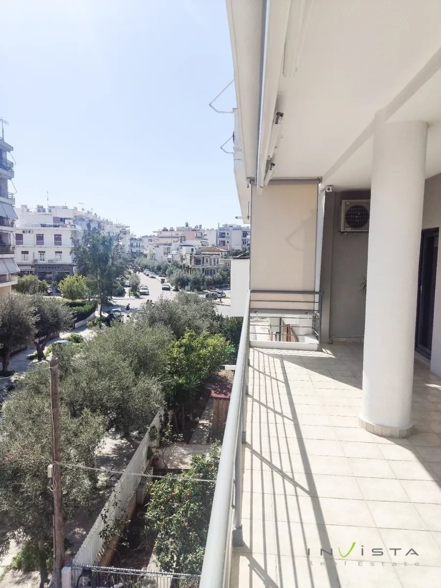 (For Sale) Residential Maisonette || Athens Center/Ilioupoli - 174 Sq.m, 3 Bedrooms, 520.000€ 