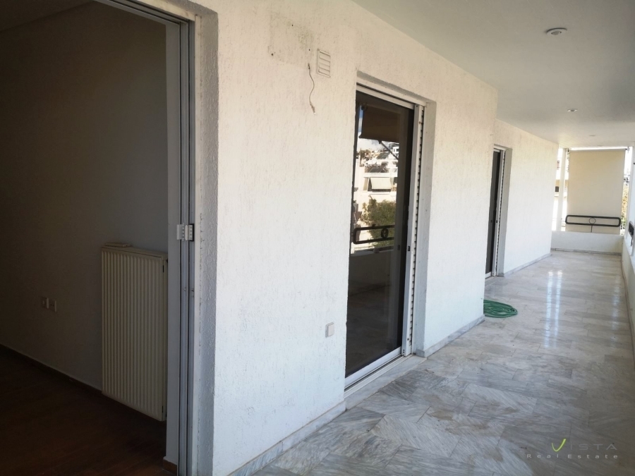 (For Rent) Residential Apartment || Athens South/Alimos - 173 Sq.m, 3 Bedrooms, 1.500€ 