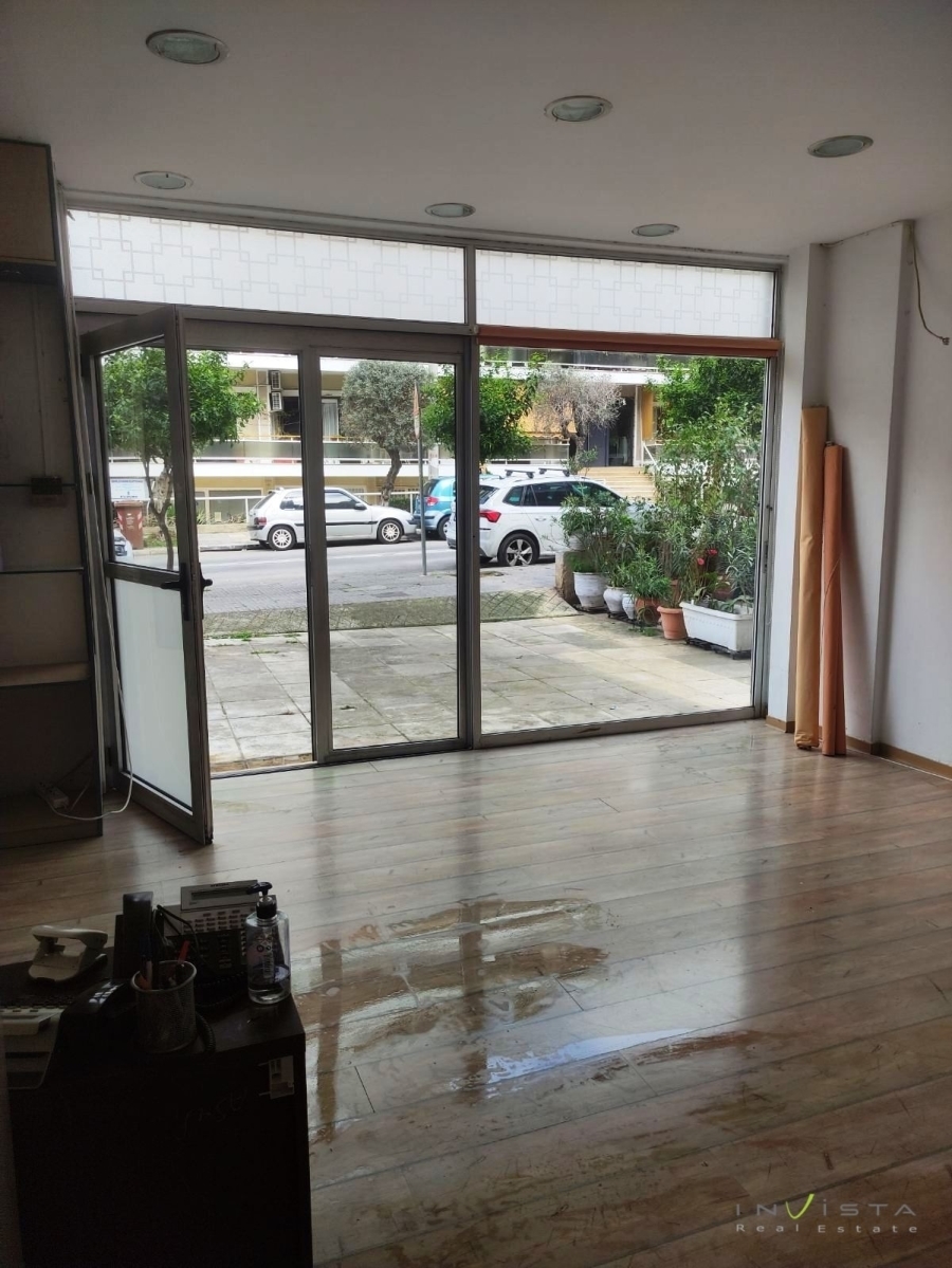 (For Rent) Commercial Retail Shop || Athens South/Alimos - 205 Sq.m, 2.300€ 
