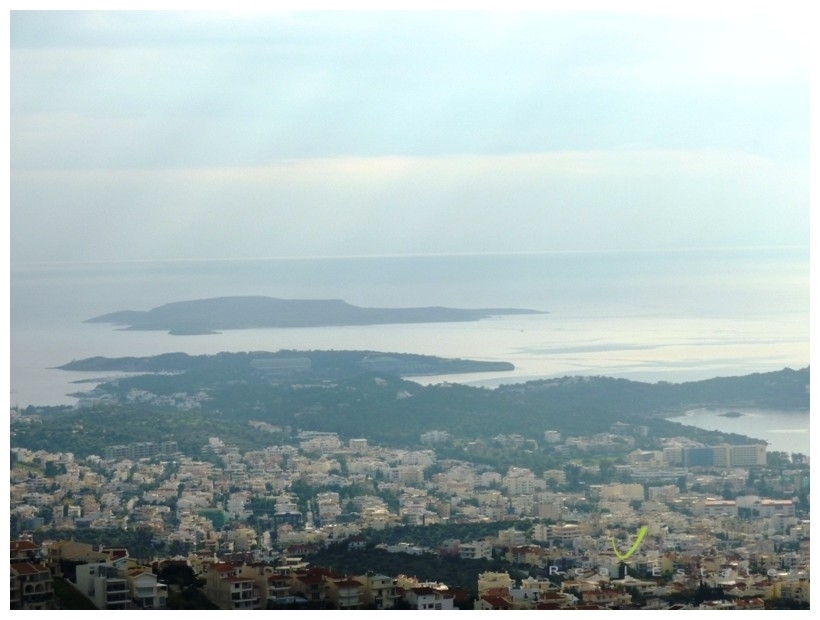 (Προς Πώληση) Αξιοποιήσιμη Γη Οικόπεδο || Ανατολική Αττική/Βούλα - 405 τ.μ, 680.000€ 