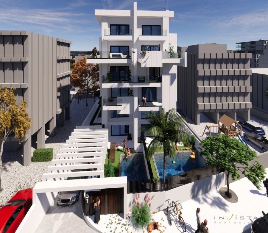 (Προς Πώληση) Κατοικία Μεζονέτα || Αθήνα Νότια/Γλυφάδα - 244 τ.μ, 4 Υ/Δ, 1.380.000€ 