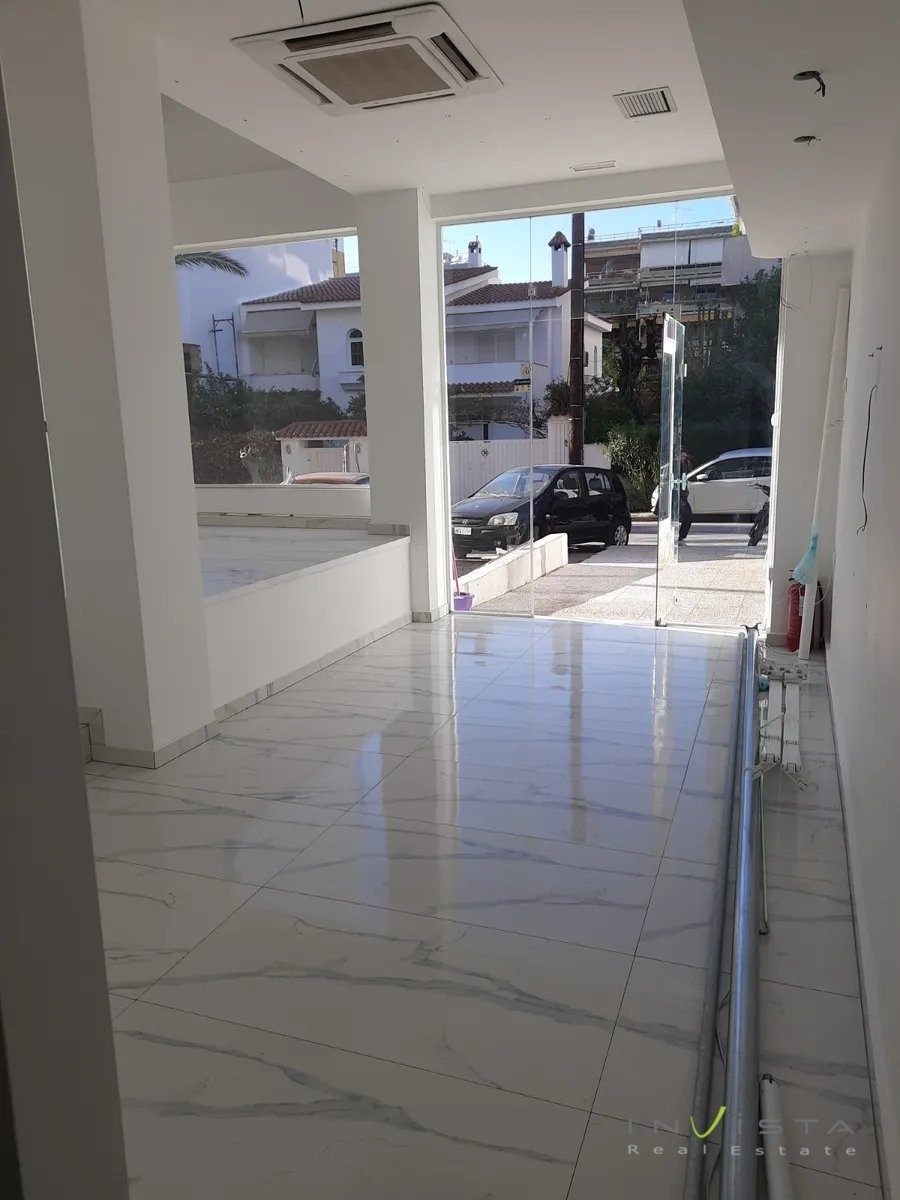 (For Rent) Commercial Retail Shop || Athens South/Glyfada - 45 Sq.m, 900€ 