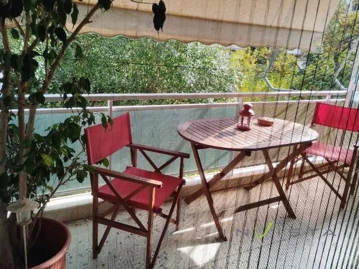 (For Sale) Residential Apartment || Athens South/Nea Smyrni - 96 Sq.m, 2 Bedrooms, 260.000€ 