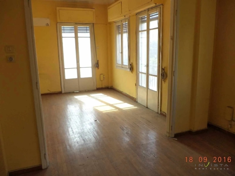 (For Sale) Residential Building || Athens South/Kallithea - 480 Sq.m, 850.000€ 
