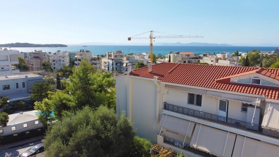 (Προς Πώληση) Κατοικία Διαμέρισμα || Ανατολική Αττική/Βούλα - 135 τ.μ, 3 Υ/Δ, 800.000€ 
