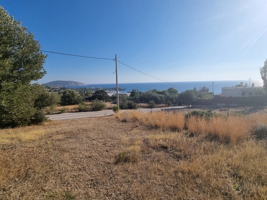 (For Sale) Land Plot || East Attica/Saronida - 600 Sq.m, 450.000€ 