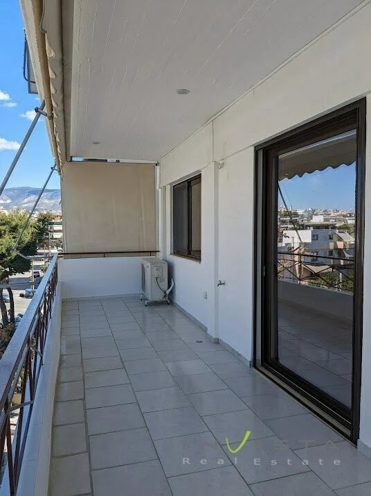 (Προς Ενοικίαση) Κατοικία Διαμέρισμα || Αθήνα Νότια/Παλαιό Φάληρο - 100 τ.μ, 2 Υ/Δ, 1.250€ 