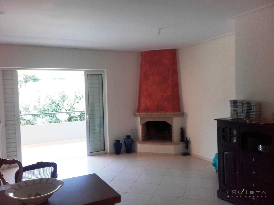 (For Sale) Residential Apartment || Athens South/Alimos - 87 Sq.m, 2 Bedrooms, 350.000€ 