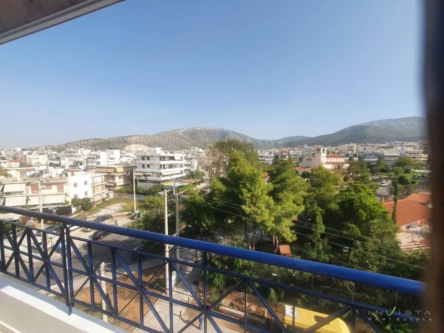 (For Sale) Residential Apartment || Athens South/Glyfada - 123 Sq.m, 3 Bedrooms, 515.000€ 