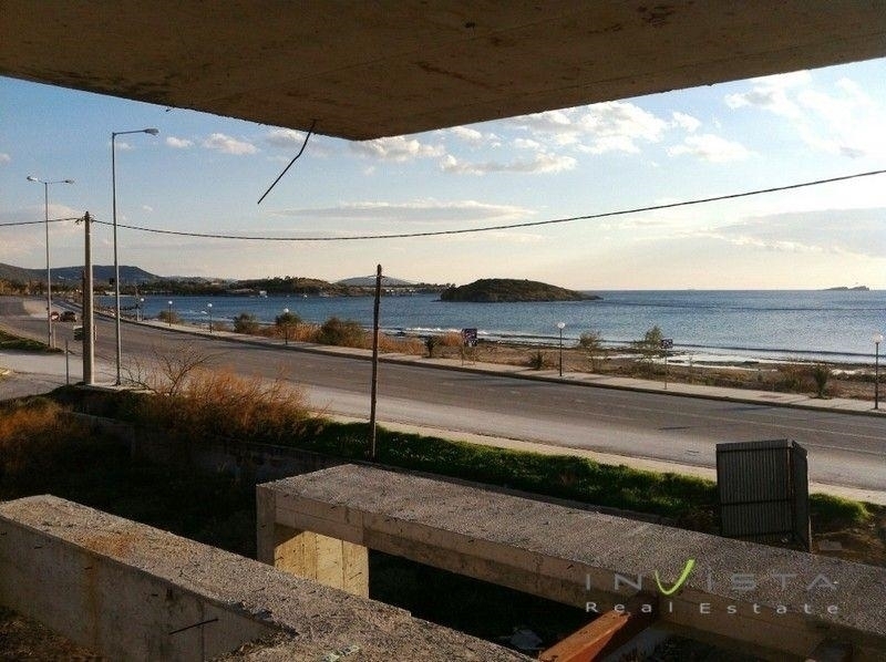 (Προς Πώληση) Κατοικία Μονοκατοικία || Ανατολική Αττική/Καλύβια-Λαγονήσι - 600 τ.μ, 4 Υ/Δ, 850.000€ 