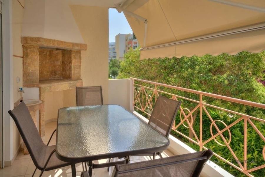 (For Sale) Residential Apartment || Athens South/Elliniko - 97 Sq.m, 2 Bedrooms, 546.000€ 