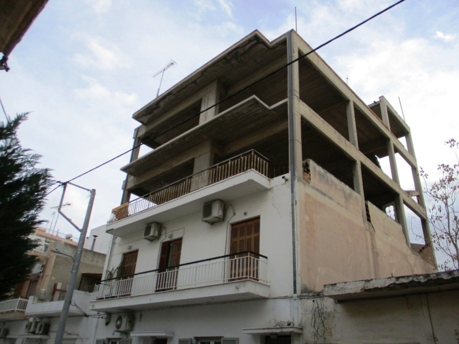 (For Sale) Residential Building || Piraias/Piraeus - 370 Sq.m, 400.000€ 