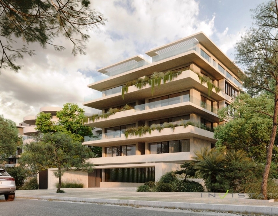 (Προς Πώληση) Κατοικία Διαμέρισμα || Αθήνα Νότια/Γλυφάδα - 104 τ.μ, 2 Υ/Δ, 695.000€ 