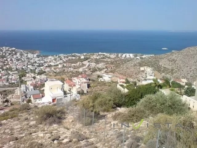 (For Sale) Land Plot || East Attica/Saronida - 610 Sq.m, 250.000€ 