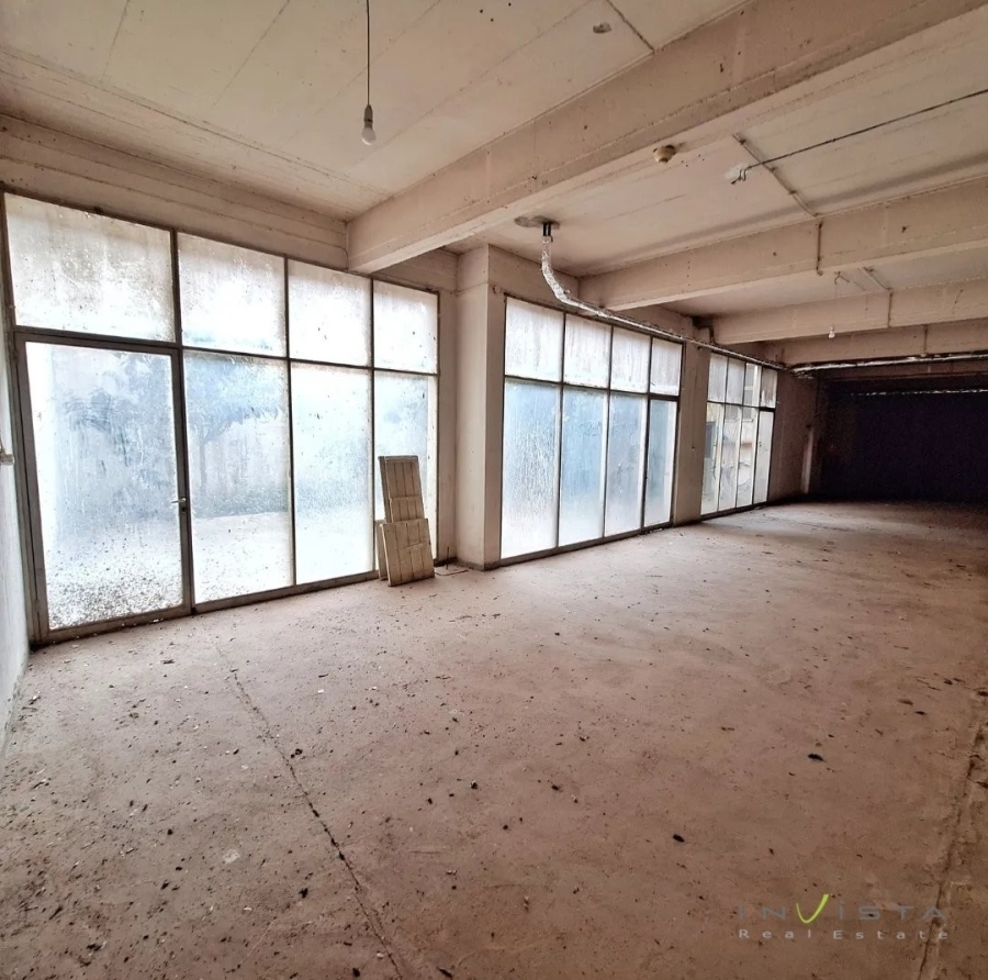 (For Rent) Commercial Warehouse || Athens Center/Athens - 270 Sq.m, 750€ 