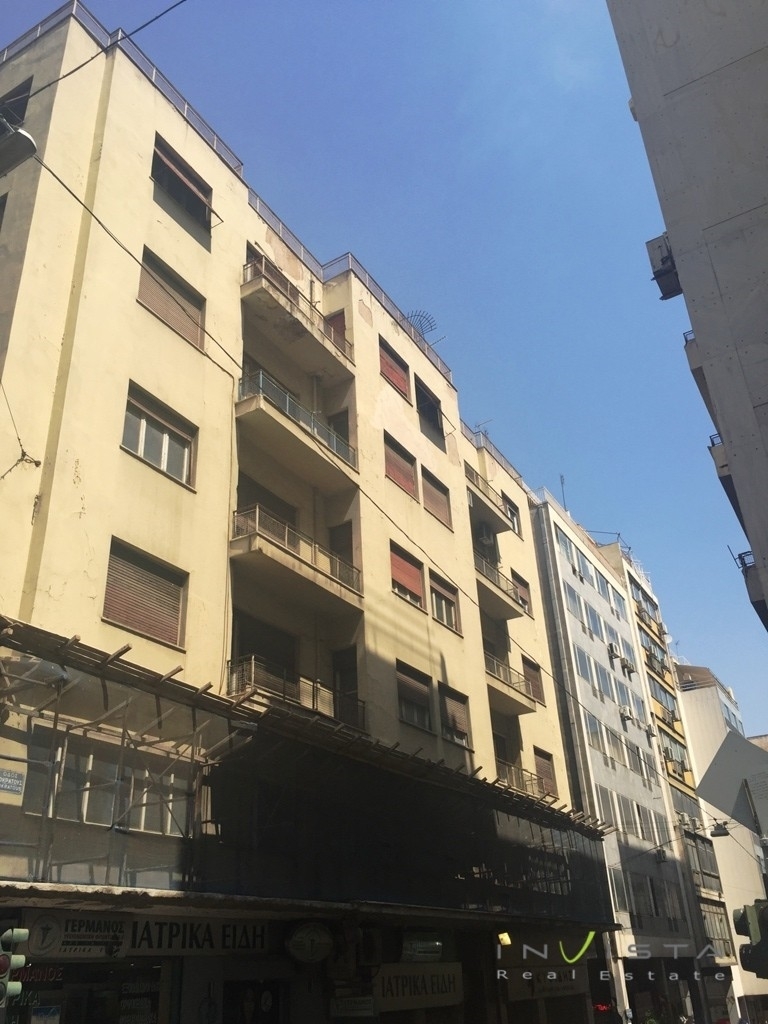 (For Sale) Commercial Building || Athens Center/Athens - 2.109 Sq.m, 6.000.000€ 