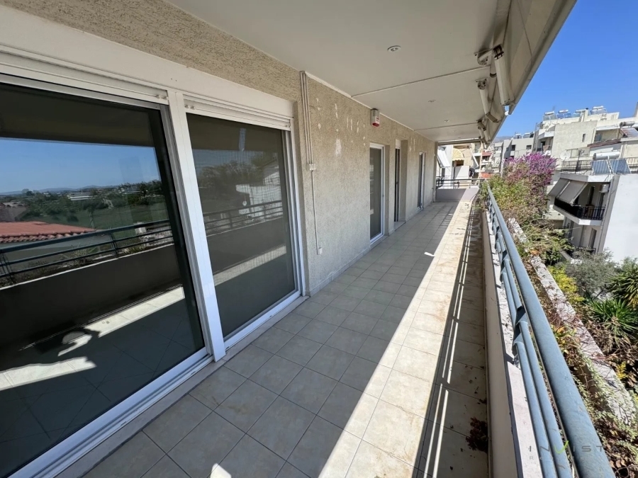 (Προς Πώληση) Κατοικία Διαμέρισμα || Ανατολική Αττική/Παλλήνη - 100 τ.μ, 3 Υ/Δ, 300.000€ 