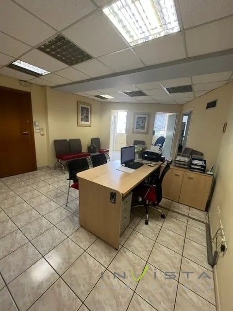 (Προς Ενοικίαση) Επαγγελματικός Χώρος Γραφείο || Αθήνα Κέντρο/Αθήνα - 165 τ.μ, 1.200€ 