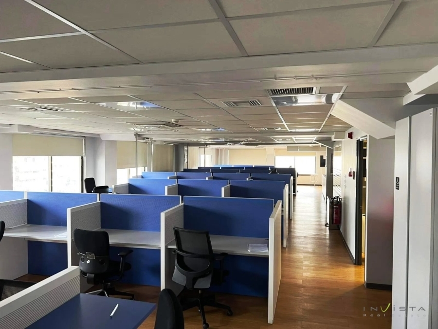 (For Rent) Commercial Office || Athens South/Kallithea - 830 Sq.m, 9.500€ 