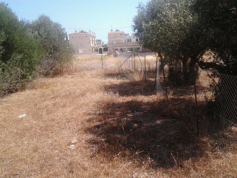 (For Sale) Land Plot || East Attica/Vari-Varkiza - 508 Sq.m, 380.000€ 