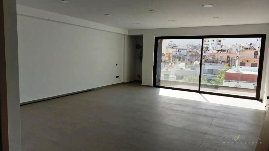 (For Rent) Commercial Office || Athens South/Agios Dimitrios - 57 Sq.m, 800€ 