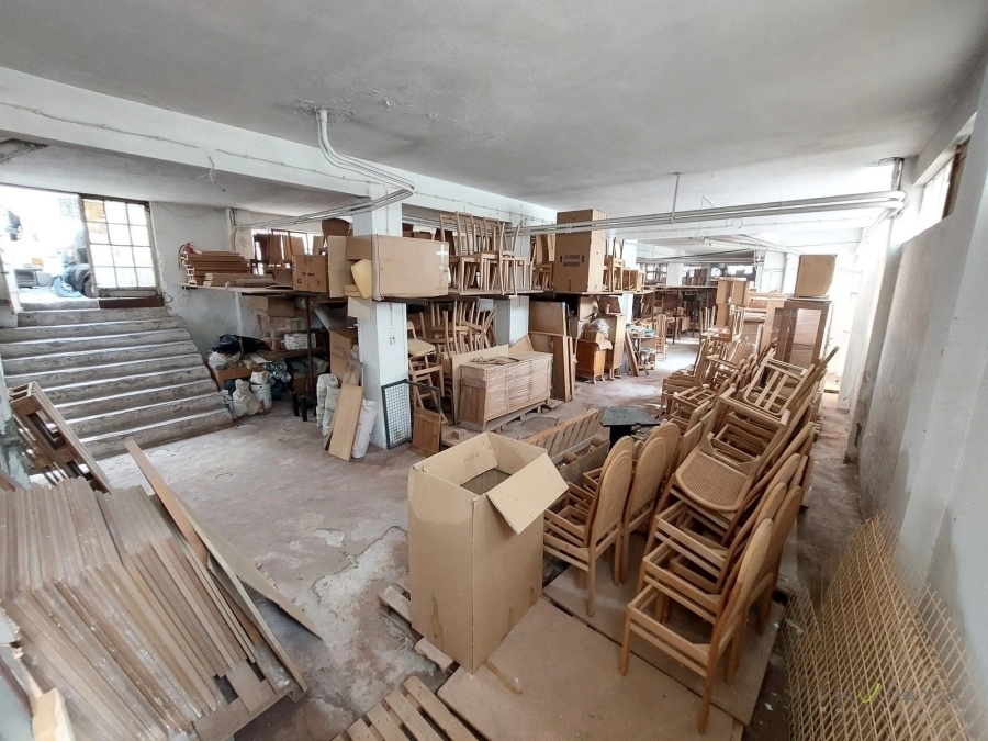 (For Rent) Commercial Warehouse || Athens South/Agios Dimitrios - 221 Sq.m, 1.000€ 