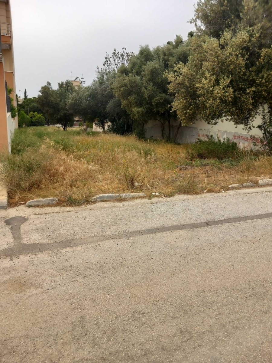 (For Sale) Land Plot || East Attica/Voula - 550 Sq.m, 675.000€ 