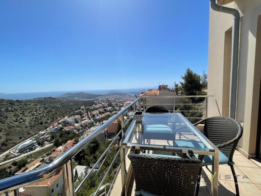 (For Sale) Residential Maisonette || East Attica/Voula - 155 Sq.m, 4 Bedrooms, 710.000€ 