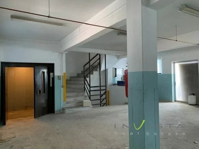 (For Sale) Commercial Building || Piraias/Piraeus - 960 Sq.m, 2.550.000€ 