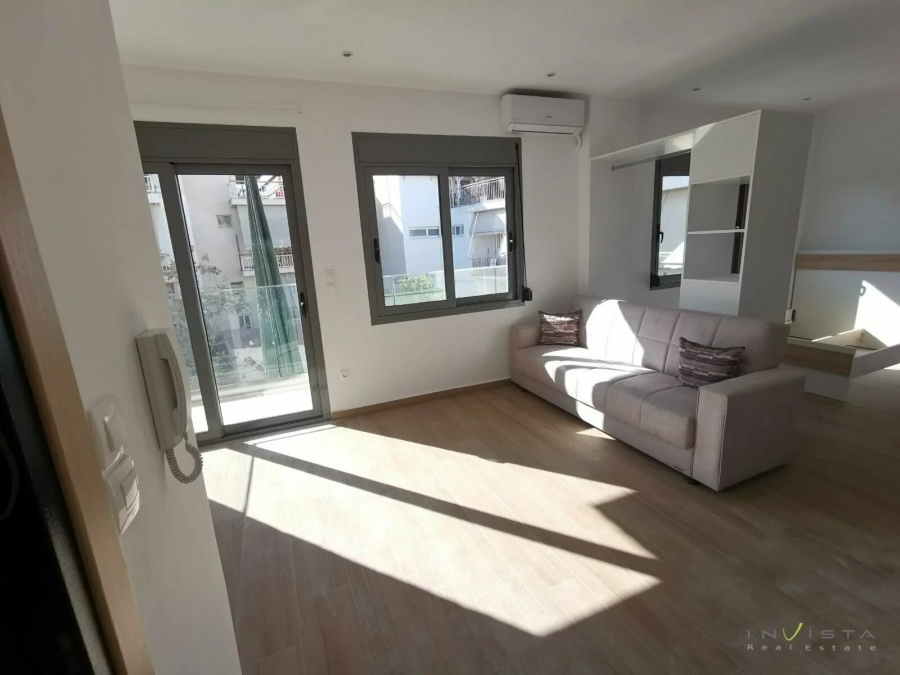 (For Sale) Residential Building || Athens West/Peristeri - 1.180 Sq.m, 27 Bedrooms, 2.650.000€ 