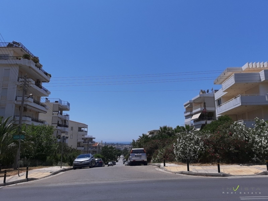(For Sale) Residential Apartment || Athens South/Glyfada - 101 Sq.m, 2 Bedrooms, 480.000€ 