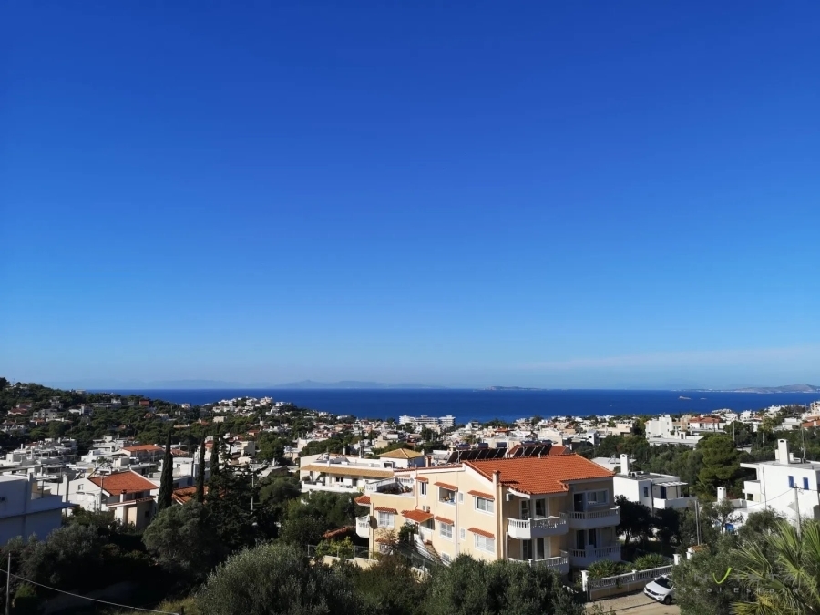 (Προς Πώληση) Κατοικία Μονοκατοικία || Ανατολική Αττική/Σαρωνίδα - 380 τ.μ, 4 Υ/Δ, 1.650.000€ 