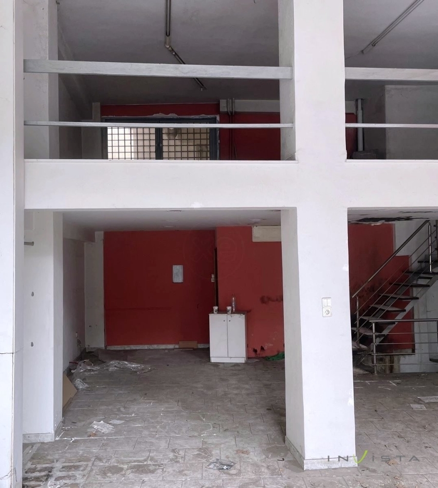 (For Rent) Commercial Retail Shop || Athens Center/Dafni - 169 Sq.m, 1.200€ 