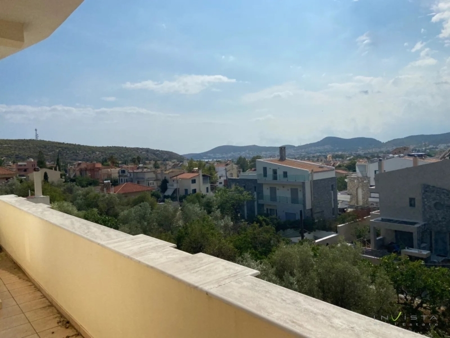 (For Sale) Residential Detached house || East Attica/Vari-Varkiza - 300 Sq.m, 6 Bedrooms, 730.000€ 