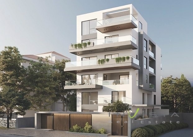 (For Sale) Residential Apartment || Athens South/Glyfada - 72 Sq.m, 1 Bedrooms, 400.000€ 