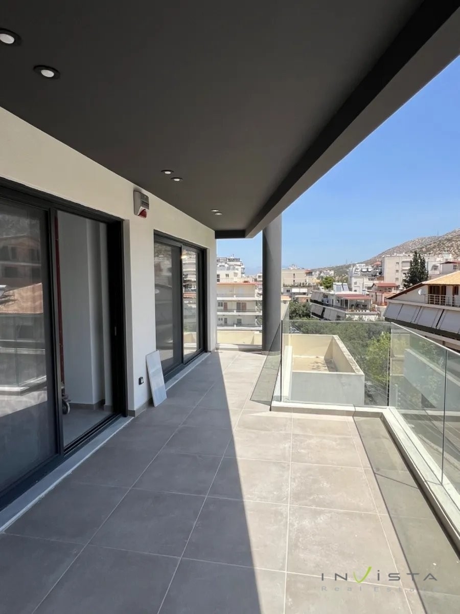 (Προς Πώληση) Κατοικία Μεζονέτα || Αθήνα Νότια/Ελληνικό - 135 τ.μ, 3 Υ/Δ, 730.000€ 