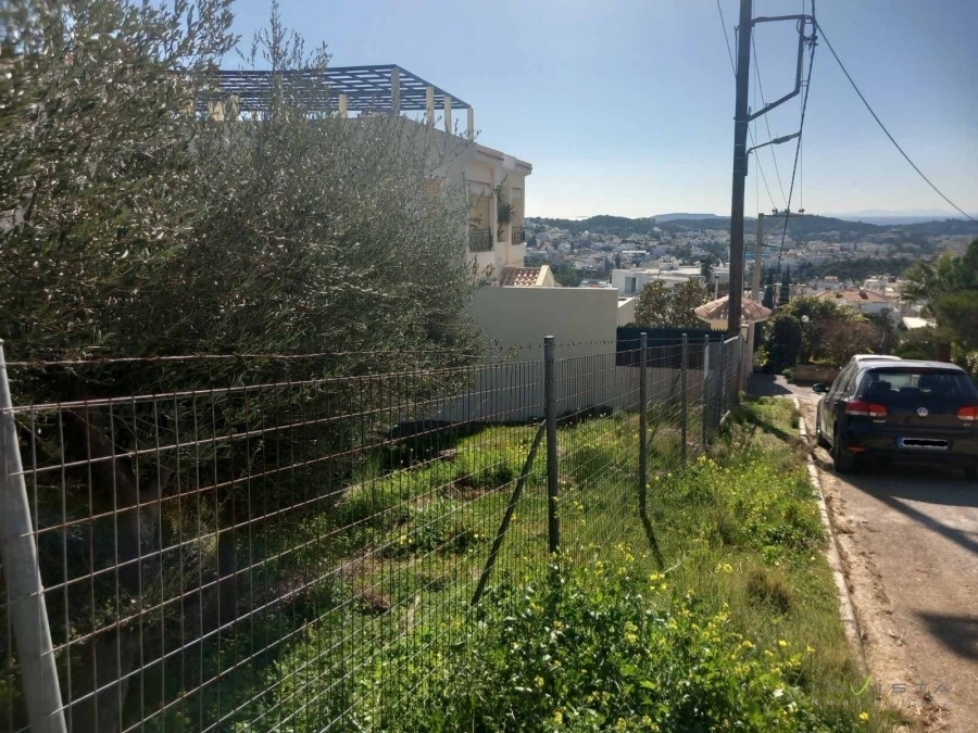 (Προς Πώληση) Αξιοποιήσιμη Γη Οικόπεδο || Ανατολική Αττική/Βούλα - 500 τ.μ, 850.000€ 