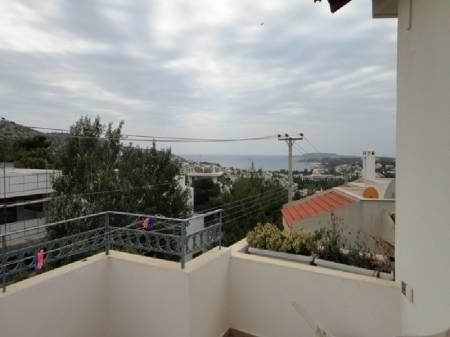 (For Sale) Residential Detached house || East Attica/Vouliagmeni - 372 Sq.m, 8 Bedrooms, 3.200.000€ 