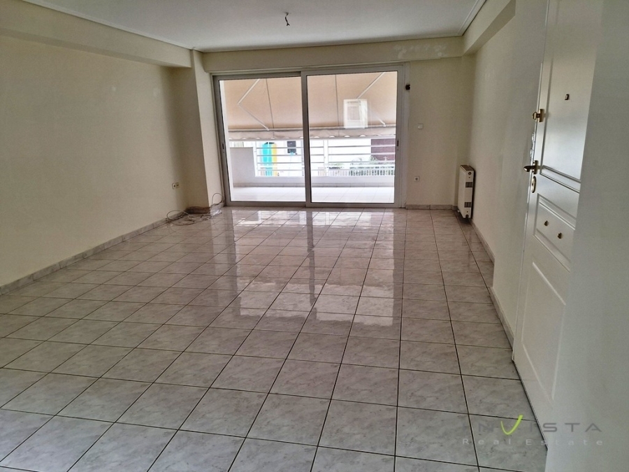(For Sale) Residential Apartment || Athens South/Palaio Faliro - 100 Sq.m, 2 Bedrooms, 350.000€ 