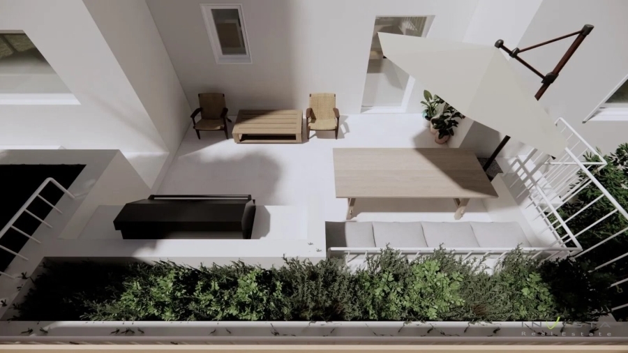 (For Sale) Residential Apartment || East Attica/Voula - 150 Sq.m, 3 Bedrooms, 749.000€ 