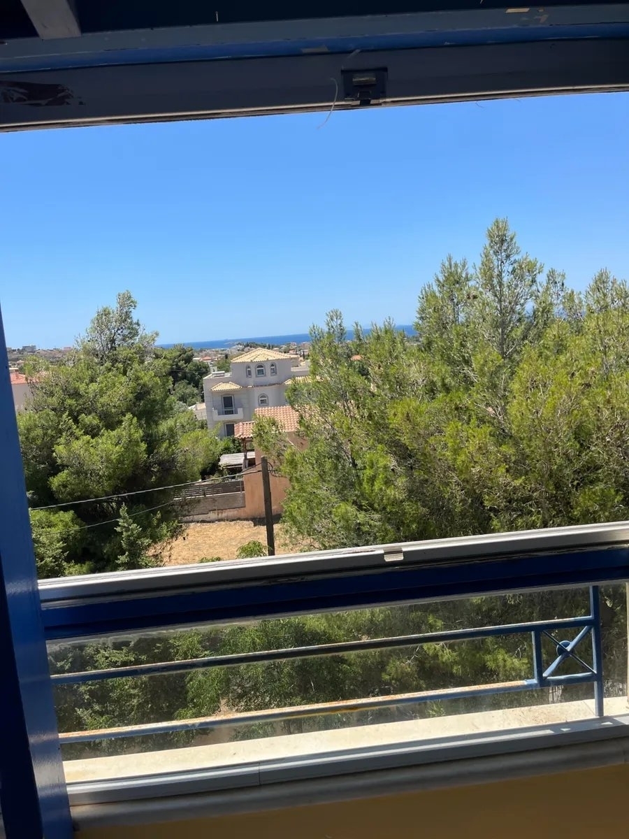 (Προς Πώληση) Κατοικία Μονοκατοικία || Ανατολική Αττική/Καλύβια-Λαγονήσι - 350 τ.μ, 4 Υ/Δ, 600.000€ 