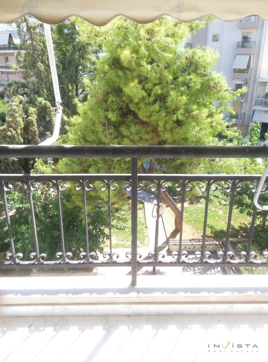 (Προς Πώληση) Κατοικία Διαμέρισμα || Αθήνα Νότια/Νέα Σμύρνη - 97 τ.μ, 2 Υ/Δ, 230.000€ 