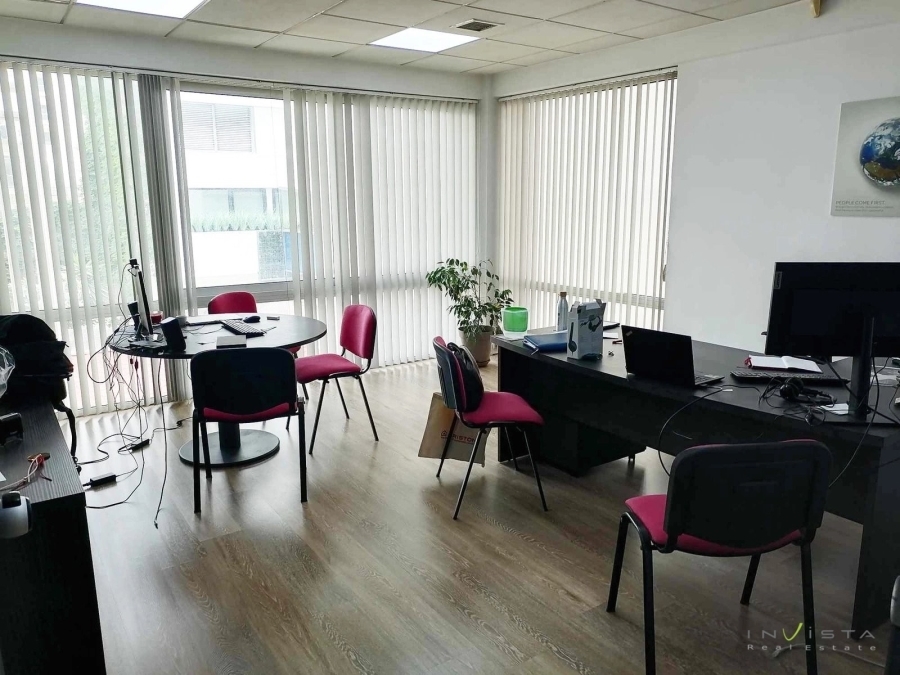 (For Rent) Commercial Office || Athens South/Kallithea - 292 Sq.m, 3.000€ 