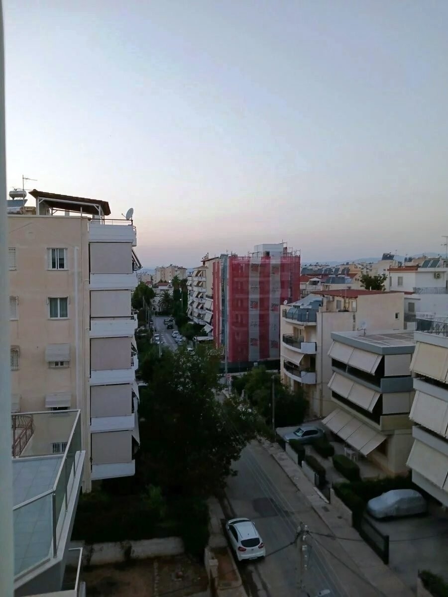 (Προς Πώληση) Κατοικία Οροφοδιαμέρισμα || Αθήνα Νότια/Γλυφάδα - 102 τ.μ, 3 Υ/Δ, 395.000€ 