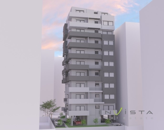 (Προς Πώληση) Κατοικία Μεζονέτα || Αθήνα Νότια/Παλαιό Φάληρο - 105 τ.μ, 3 Υ/Δ, 510.000€ 
